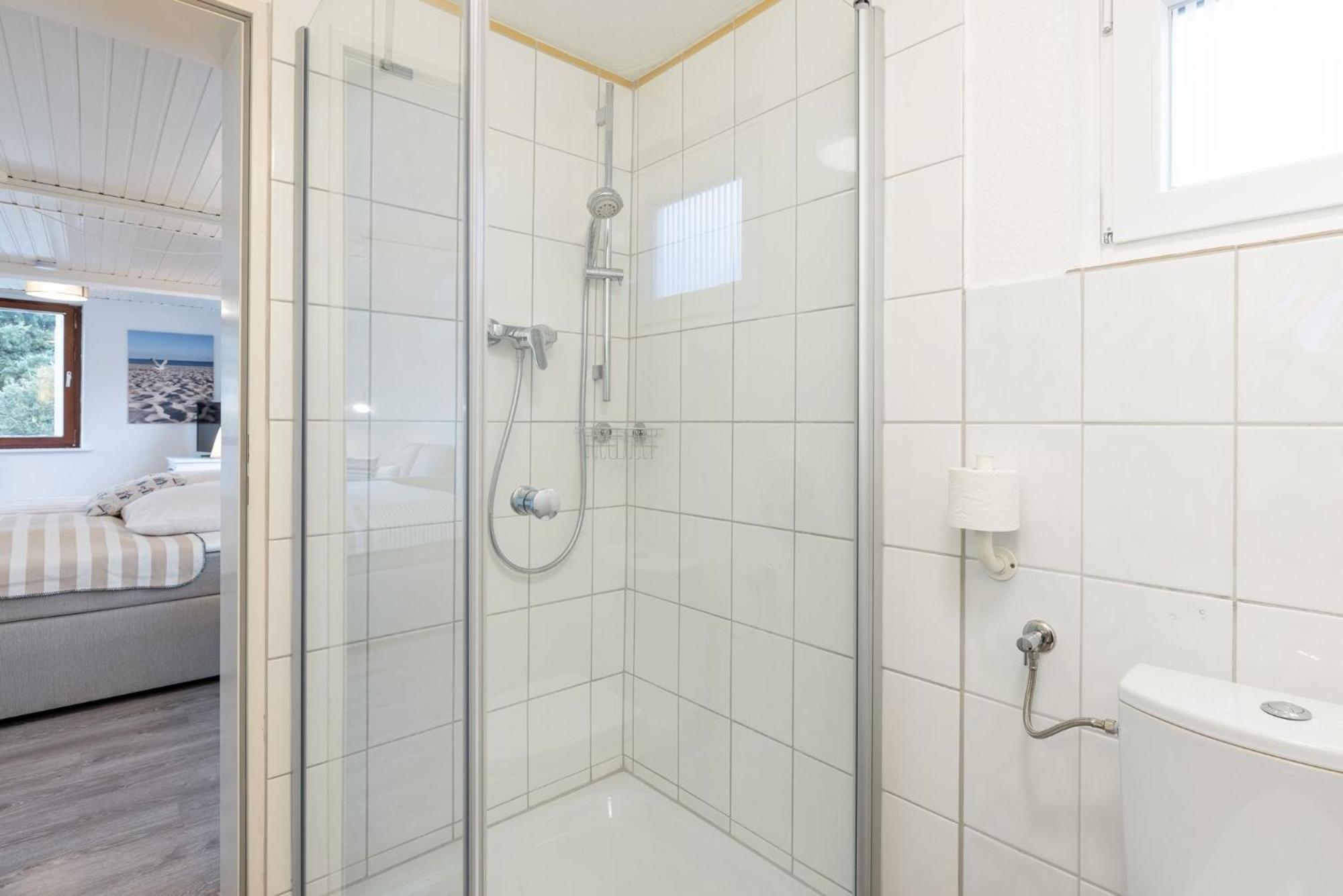 Haus Meerreet Reetzeit Grömitz Exterior foto